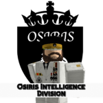 Osiris Intelligence Division