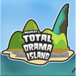 Total drama island