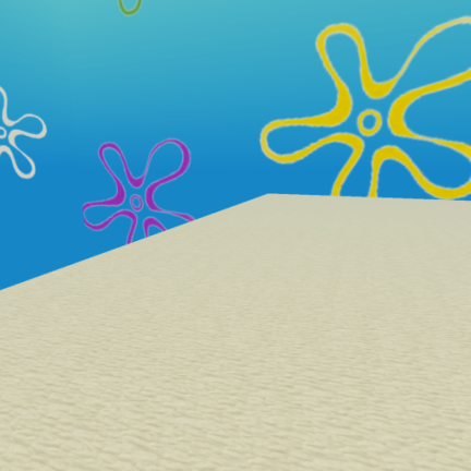 help spungbob screenshot 1