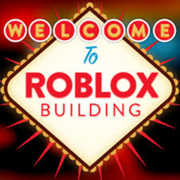 Welcome to ROBLOX Building
