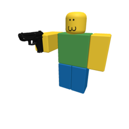 RPG i guess