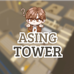 [NEW] Asing Tower