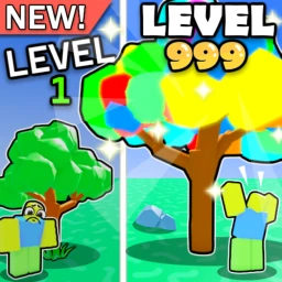 🌳Grow A Tree! Tycoon  icon