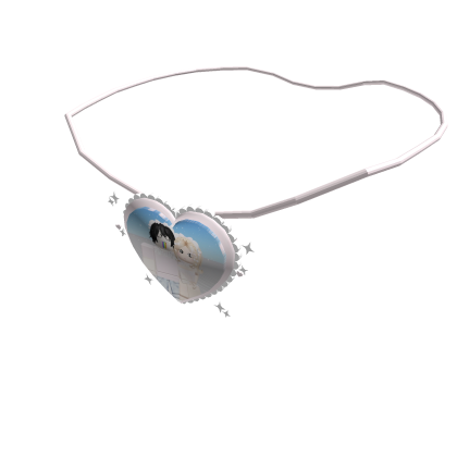 heart locket 1.0