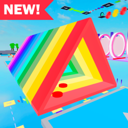 Ultra Easy Obby 👑 450 Stages!