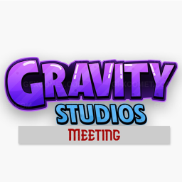 Gravity Studios Meeting