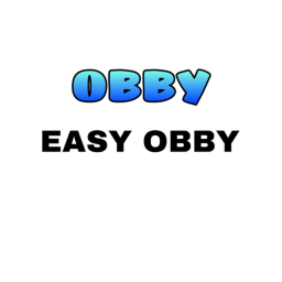 SUPER OBBY (NEW!!)