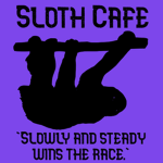 [SC] Sloth Cafe
