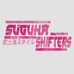 Team Suguha! [ シフタードリフタ]