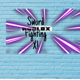 Sword Fighting X!