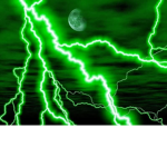 GLW - Green Lightning Warriors