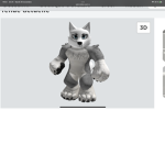 LOUP BLANC PRO