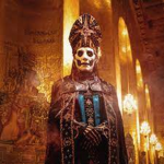 i am bored and i like ghost