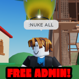 *NEW* FREE ADMIN HANGOUT