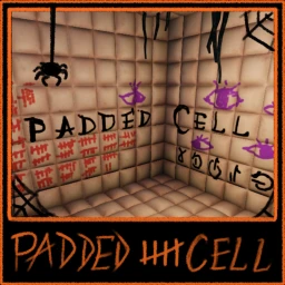 Padded Cell (Halloween '26!) icon
