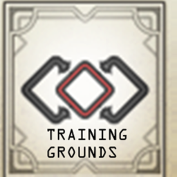 The Garlean Empire - Training Centre