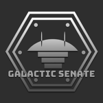 « TGE » The Galactic Senate