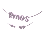 Rmos antler add-on