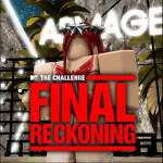 [MTV] Final Reckoning