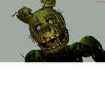 Fnaf friends with fred bear