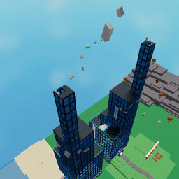 Roblox HQ