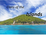 ~Clans of the Islands~