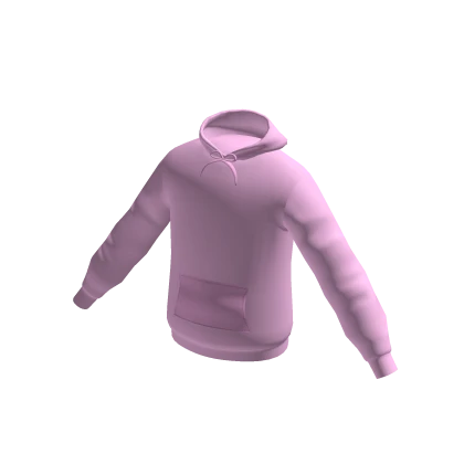 Roblox pink hoodie hot sale