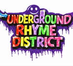UNDERGROUND RHYME DISTRICT