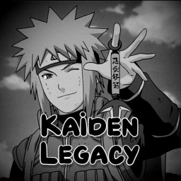 Kaiden Shippuden