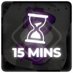 [🐰🥚]⏳Waste Time