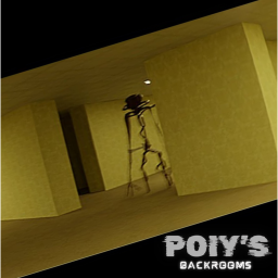 POIY'S BACKROOMS! [BETA]