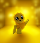 Cube Crossing