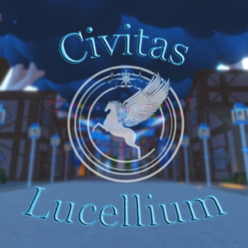 [KotSS/TCR] Civitas Lucellium
