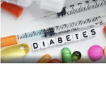 Diabetes people and care