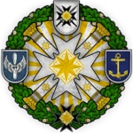 The Imperial Armed Forces High Command