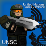 [UNSC] United Nations Space сommand