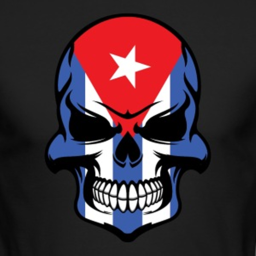 Cuban Army Training Camp