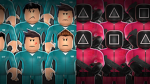 Roblox Squid Game 456