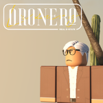 ORONERO