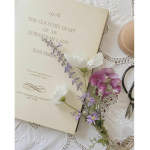 { - The Diary of Countess Florence - }