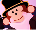 Monkey Fan Club Boi