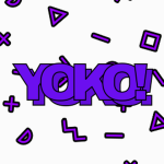 yoko!