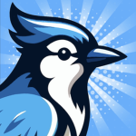 Blue Jay Obbies