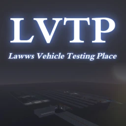 Lawws Vehicle testing place [LVTP] icon