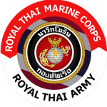 [RTMC] Royal Thai Marine Corp | หน่วยบัญชาการนาวิก