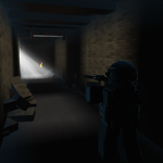 Break In Project