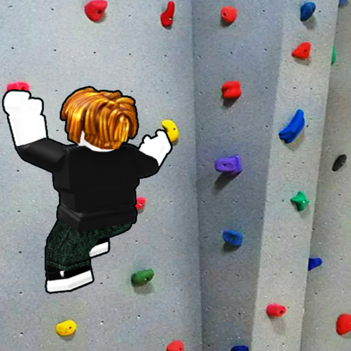 Climb Wall Simulator