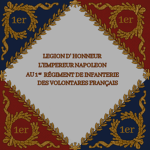 1e Régiment d'Infanterie