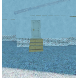 project horrors book 1 chapter 2