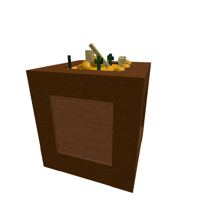 Desert in a box